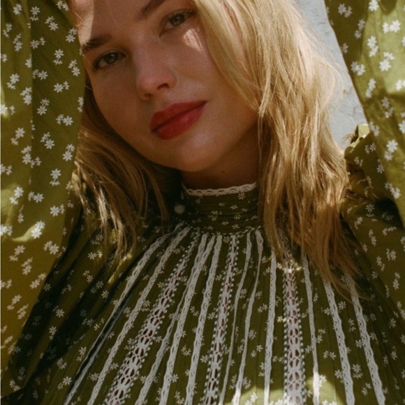 DÔEN Beatrice dress, size XS - Picture 11 of 13